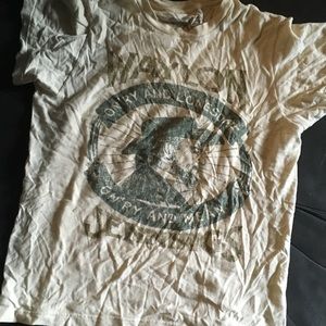 Waylon Jennings shirt